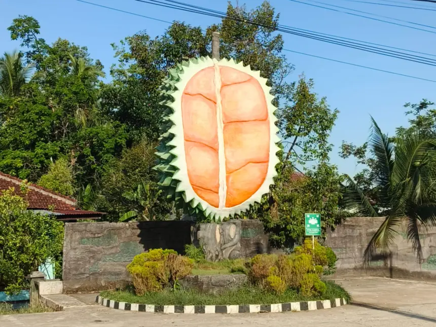 Desa Alasmalang