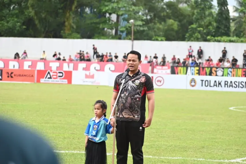 Persibangga
