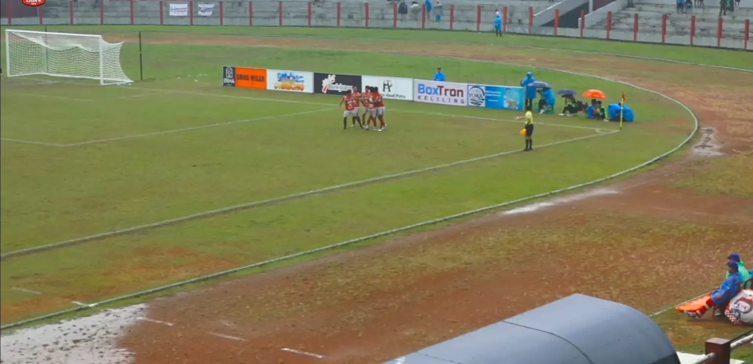 Liga 4 nasional