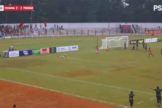 Persibangga