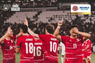 Timnas Indonesia