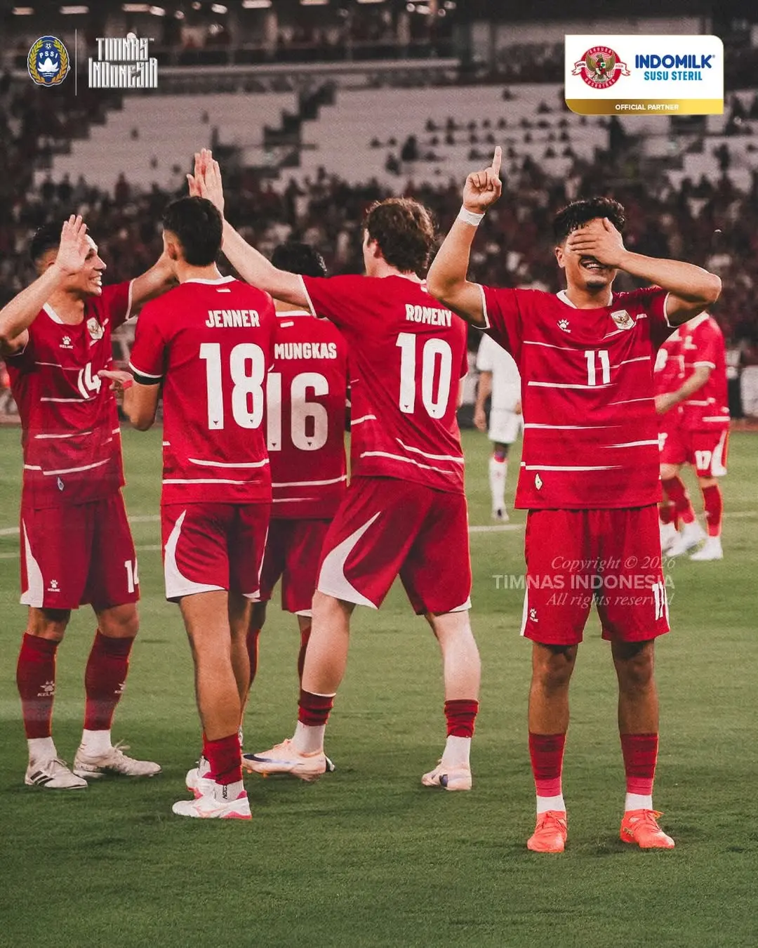 Timnas Indonesia