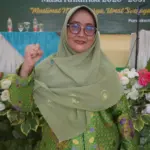Kalah Dukungan PAC tapi Lolos Syarat PD PRT, Hj. Suhartiningsih Nakhodai Muslimat NU Banyumas