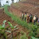 Alih Fungsi Hutan di Kalibening Picu Krisis Air dan Ancaman Bencana, 6 Penggarap Akhirnya Sepakat Hentikan Penggarapan