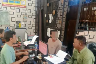 Polresta Cilacap Ungkap 2 Kasus Peredaran Obat Terlarang, 3 Pengedar Diciduk