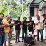 Gerak Cepat Kurang dari 5 Jam, Polisi Bekuk Terduga Pembunuh Dua Wanita di Banyumas 