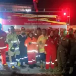 Rumah di Sidanegara Cilacap Terbakar Saat Listrik Padam, Lilin Jadi Pemicu