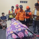 Bocah 9 Tahun Tewas Tenggelam Saat Bermain Air di Irigasi Gandrungmangu