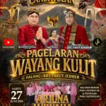 Desa Candiwulan Gelar Ruwat Bumi dan Pagelaran Wayang Kulit “Arjuna Wiwaha”