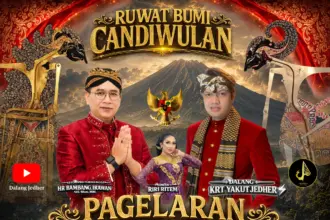Desa Candiwulan Gelar Ruwat Bumi dan Pagelaran Wayang Kulit “Arjuna Wiwaha”