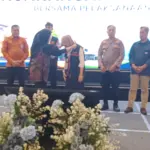 sensus ekonomi 2026 di Banjarnegara dimulai