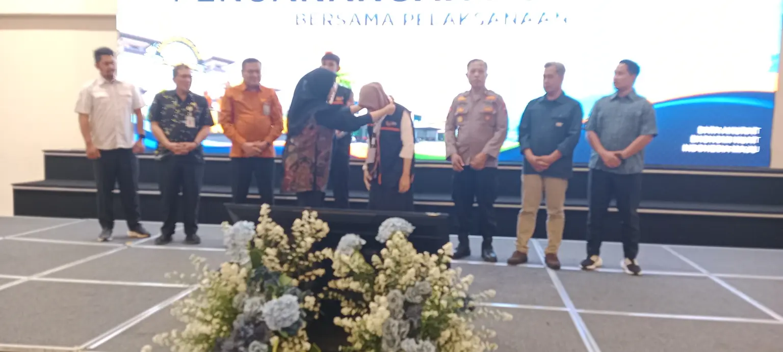 sensus ekonomi 2026 di Banjarnegara dimulai