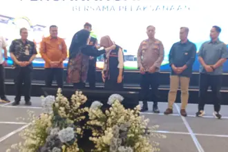 sensus ekonomi 2026 di Banjarnegara dimulai