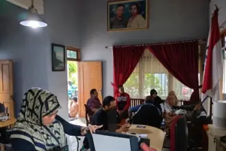 Kasus Investasi Bodong di Purwokerto: Mandiri Taspen Pecat Pelaku, Peradi SAI Gandeng DPR RI 