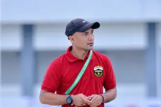 irfan M Irfan Didapuk Jadi Pelatih Persibangga, Gantikan Agus Riyanto