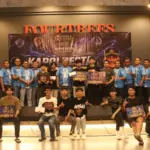 300 Lebih Gamer Serbu Kapolresta Cilacap E-Sport Championship, Jadi Wadah Lahirkan Atlet Berprestasi