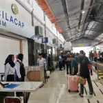 Long Weekend Iduladha-Waisak, Penumpang KA di Stasiun Kroya Melonjak Tembus 22 Ribu Orang