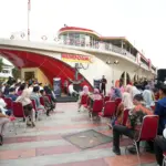 Kapal Mendoan