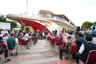 Kapal Mendoan