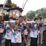 Hadirkan Kirab Jolen Tunggul, Festival Nelayan Cilacap 2026 Tawarkan Sesuatu yang Baru