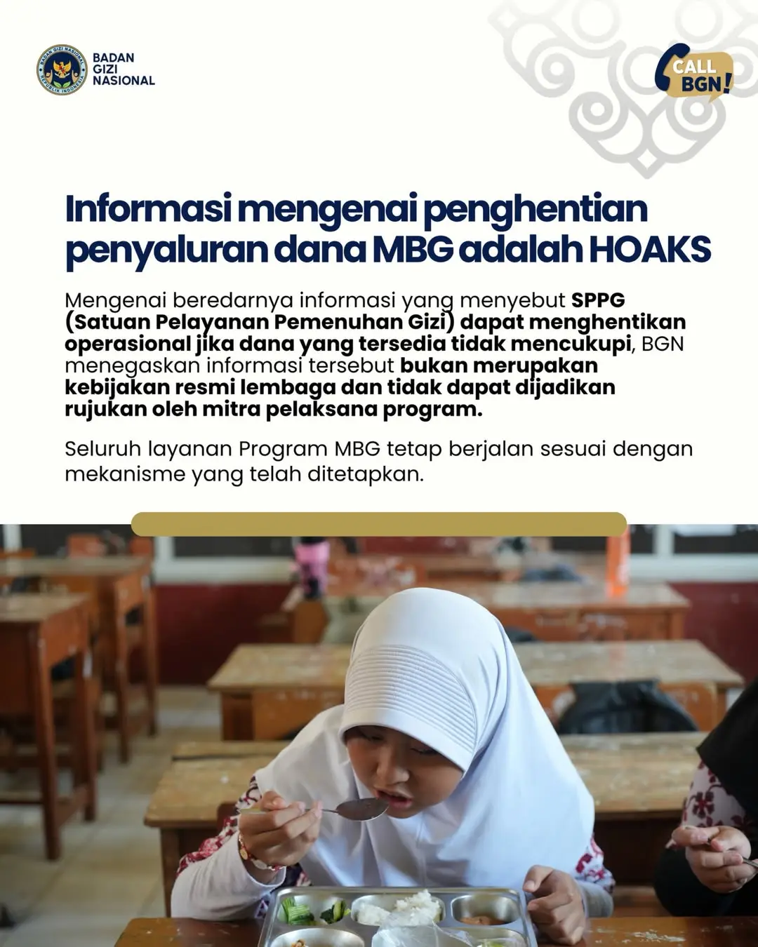 MBG