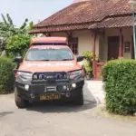 2 Mayat Perempuan Ditemukan Dalam Satu Rumah Di Patikraja, Satu Usia 81th Satu Lagi 18th