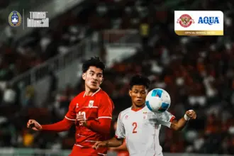 AFF U19