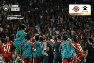 AFF U19