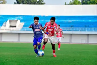 Persibangga