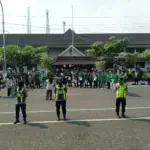 Aliansi BEM Banjarnegara Gelar Mimbar Bebas, Desak Perbaikan Kebijakan hingga Penyelamatan Hutan Rogojembangan