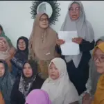 Sejumlah 17 PAC Kompak Ajukan Mosi Tidak Percaya atas Hasil Konferensi Muslimat NU Banyumas 
