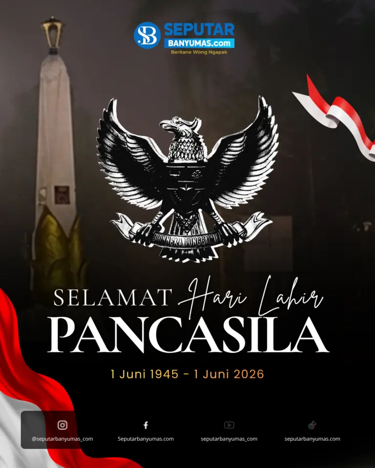 PANCASILA 26 SB
