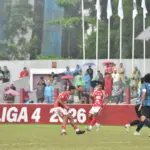 Persibangga