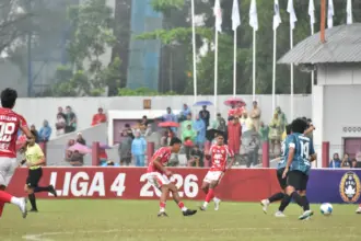 Persibangga