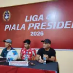 persibangga