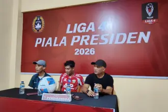 persibangga