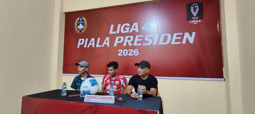 persibangga