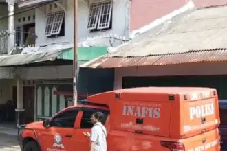 Kejari Banyumas Temukan Infomasi Baru dari Hasil Rekonstruksi Ketiga Kasus Pembakaran Remaja