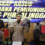 Bukan ODGJ, Pelaku Pembunuhan Perangkat Desa di Purbalingga Ternyata Mitra Usaha Kebun