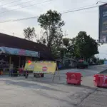Jembatan serayu