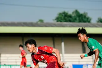 Liga 4 nasional