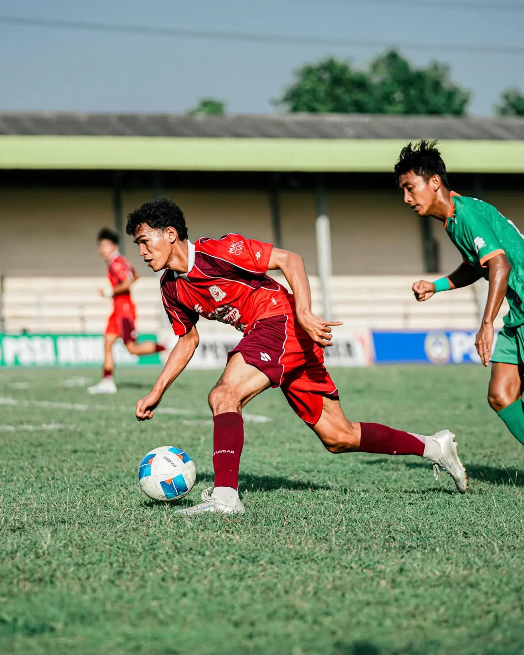 Liga 4 nasional