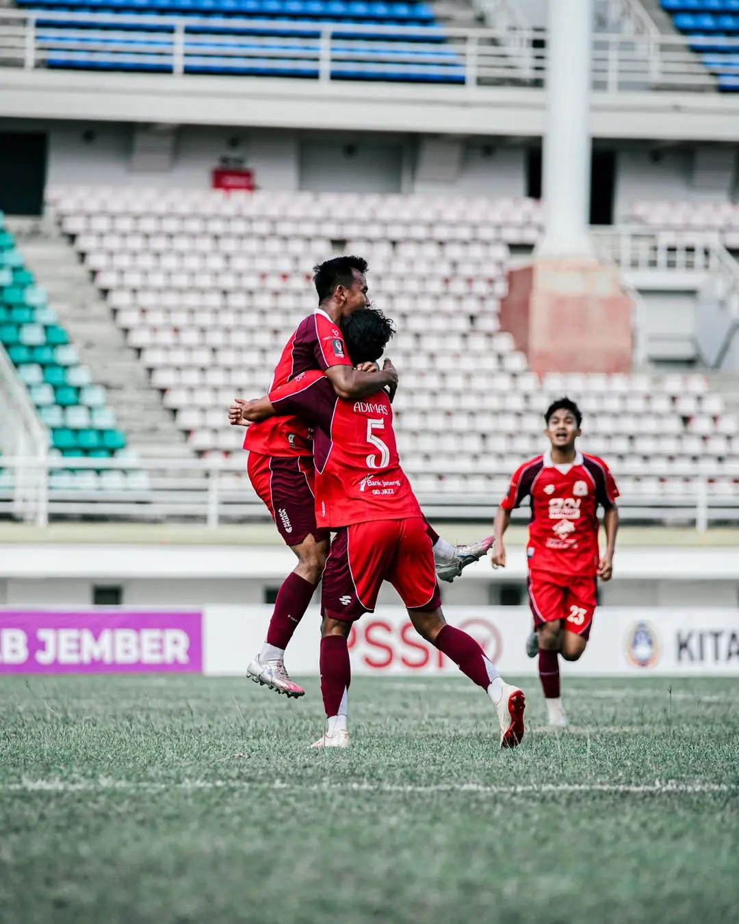 Persak Kebumen