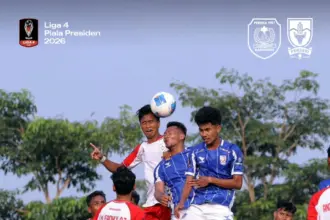 Liga 4 nasional