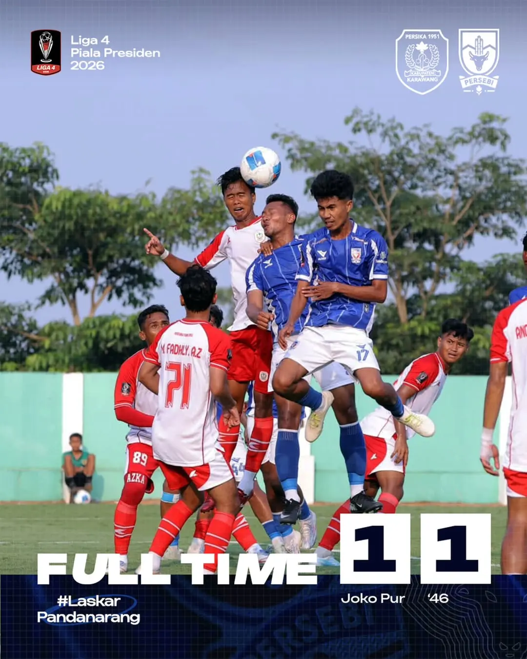 Liga 4 nasional