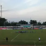 persibangga
