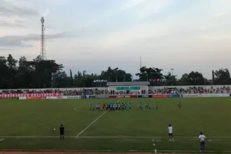 persibangga
