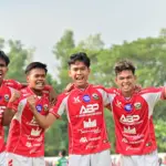 persibangga Tajam! Ini Daftar Topskor Persibangga Purbalingga di Liga 4 Nasional