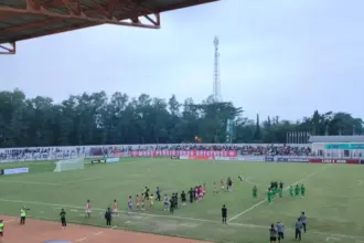 persibangga