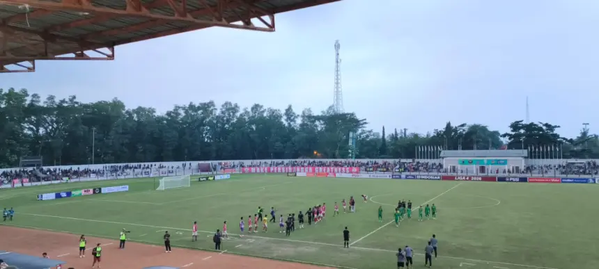 Liga 4 nasional